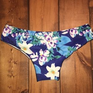Swimsuit bottoms